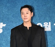 김동욱 '훈훈 비주얼'[엑's HD포토]