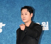 김동욱 '엘리트 수사반장'[엑's HD포토]