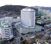 부산 공사장서 추락한 70대, 수술할 의사 찾던 중 숨져