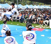 '19개 마을, 19색의 매력' 노원구 동별 마을축제 시작