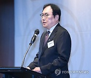 통상교섭본부장 "외투 기업에 매력적 무역·투자 기반 조성"