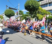 "설치 반대" vs "필요 시설"…청주 재활용선별센터 신축 마찰