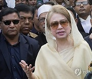 Bangladesh Politics Explainer