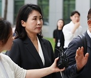 '경기도 법카 유용 의혹' 김혜경, 검찰 조사 약 2시간 만에 귀가(종합)