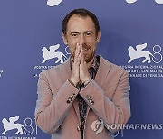 Italy Venice Film Festival Sicilian Letters Photo Call