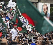 Bangladesh Protests