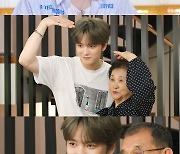 김재중, 父 폐암 수술 고백 "폐 반 절제… 돌아가시는 줄" ('편스토랑')