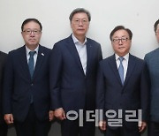 "상법개정안 77% 기업규제 강화"…경제6단체 부회장 우려 표명