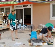 임영웅·김고은 뜬 '삼시세끼' 실패 없는 케미 맛집 예고