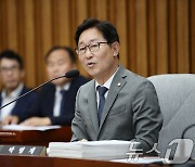 박범계 "'김건희 총선개입' 감싼 이준석…보수 궤멸 위협 느꼈나"