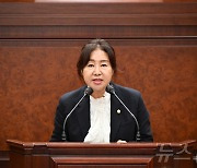 김해시, 지난해 중증장애인 생산품 의무구매비율 규정에 못미쳐