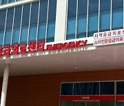 세종충남대병원에 파견한 군의관 2명, 이틀만에 복귀