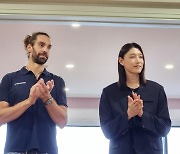 김연경 "정말 기분 좋다" 이우진의 성공적 유럽 진출, 한국 배구의 새로운 전환점 될까?