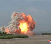 軍 "드론 대응 통합체계 실전 배치 착수"… 수방사 등에 우선 설치