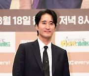 신현준 협박한 전 매니저, 상고 안 해 실형 확정됐는데…'행방 묘연'