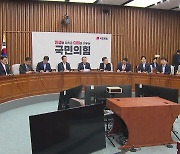 여 “여야의정 협의체 구성하자”…야 “신속히 가동하자”