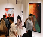 Frieze Seoul sees slower sales, yet confirms stronger art scene in Seoul