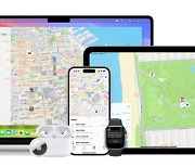 Korea to welcome Apple's Find My feature, ending perplexing 15-year absence