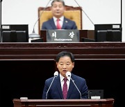 김종배 시의원, 인천시교육청 10억원 이상 단위 사업 방만 운영 지적