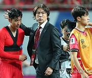 '아수라장' 한국 축구, 죽어봐야 저승 맛을 알겠는가?...이런 식이면 올림픽에 이어 월드컵 본선 진출 장담 못해, 모두 정신 차려야