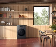 Samsung to launch high-efficient washer-dryer combo at IFA 2024