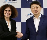 Hyundai to boost healthcare biz with Nestlé partnership