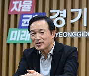 “공교육 유연화돼야 사교육 줄어… 교내 딥페이크, 무관용 엄중처벌”[현안 인터뷰]