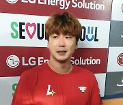 “LG전 ERA 얼만지 아나, 정말 간절했다” 칼 갈았던 김광현, 드디어 천적 잡고 웃었다