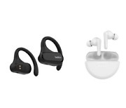 Find Your Fit: 4 New Additions to the Belkin SoundForm Audio Collection Announced at IFA 2024