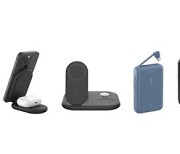 Belkin Announces Mobile Charging Accessories That Are Made-to-Move and New Ways to Protect and Connect Devices