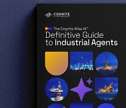 The Cognite Atlas AI™ Definitive Guide to Industrial Agents Launched as the Premiere AI Manual for Industry