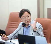 이용균 서울시의원 “한강버스 사업 지연, 누구의 책임인가”