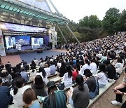 아시아 최대 미술축제장…광주비엔날레 ‘팡파르’