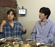 틴탑 니엘 "멤버랑 싸워서 응급실行, 입술 꿰맨 상태로 방송 출연" (규리여) [종합]