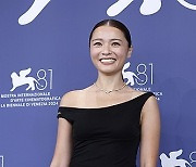 ITALY VENICE FILM FESTIVAL