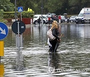 Italy Weather