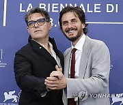 epaselect ITALY VENICE FILM FESTIVAL