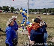 USA GEORGIA SCHOOL SHOOTING