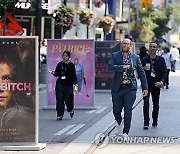 2024 TIFF - Day 1