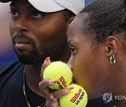 U.S. Open Tennis