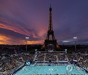 FRANCE PARIS 2024 PARALYMPICS