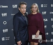 2024 TIFF - "Nutcrackers" Premiere