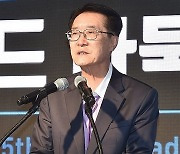 [1보] '직권남용' 박우량 신안군수 항소심도 직위상실형