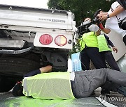 매연저감장치 무상점검