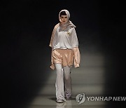 JAPAN FASHION WEEK