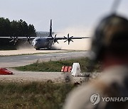 GERMANY DEFENCE NATO EXERCISE