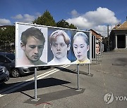 SWITZERLAND VEVEY FESTIVAL IMAGES