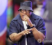 2024 LL COOl J Performs on NBC's Today Show