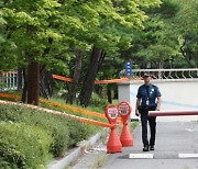 북한, 또 쓰레기 풍선 살포…나흘 연속