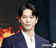 주원, 오늘 조모상 비보…슬픔 속 빈소 지켜